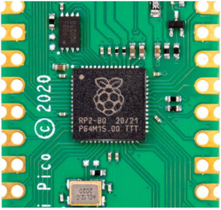 Immagine prodotto Raspberry Pi Pico