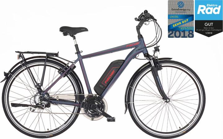 Produktbild Fischer ETH 1806 (50 cm)