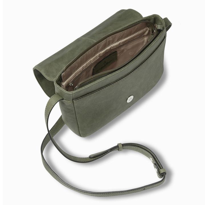 Produktbild Castelijn & Beerens Carisma Messenger Leder 27 cm