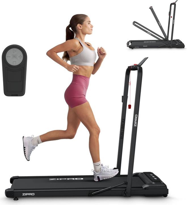Actual product image Zipro Newlite