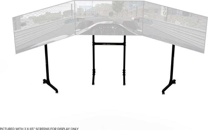 Immagine prodotto Next Level Racing Monitor triplo indipendente