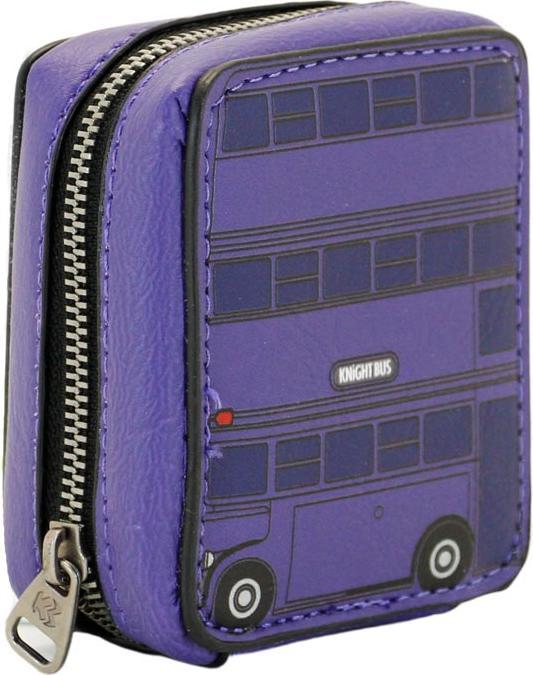 Image du produit Karactermania Bus Coin Purse Knight Bus