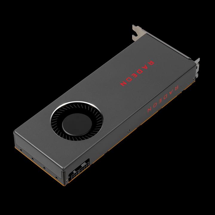 Image du produit ASUS Radeon RX 5700 (8 Go)