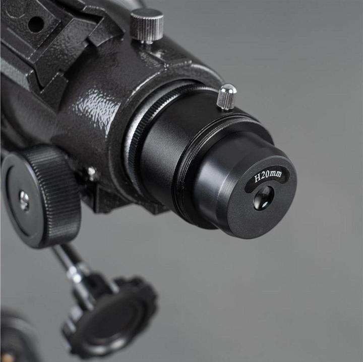 Actual product image Dörr Telescope Delta 1000