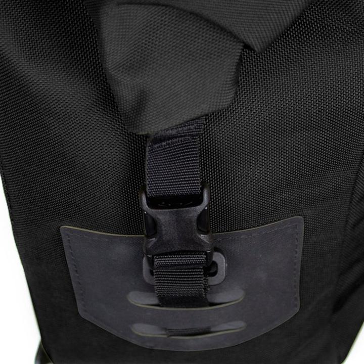 Produktbild Restrap Pannier (22 l, Gepäckträgertasche)