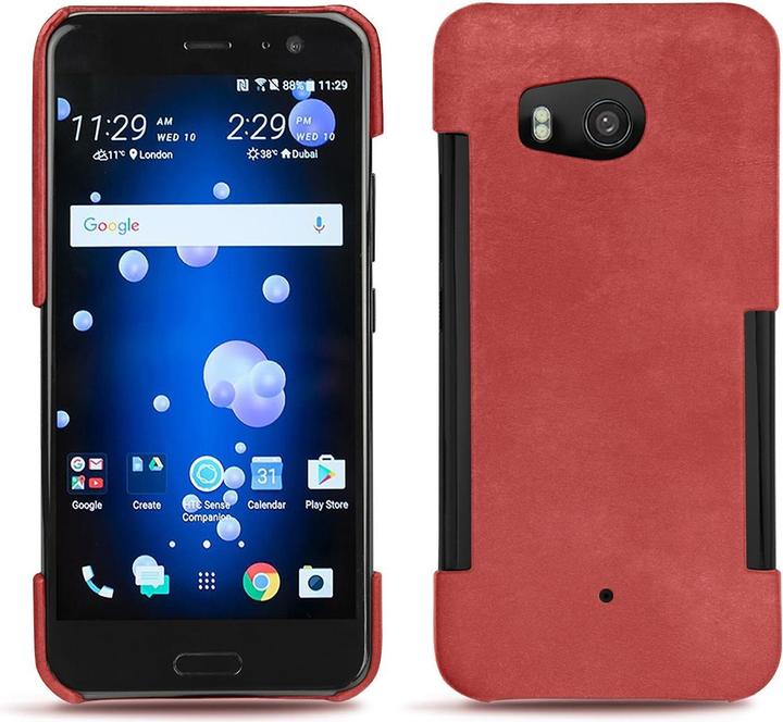 Image du produit Noreve Housse cuir (HTC U11)