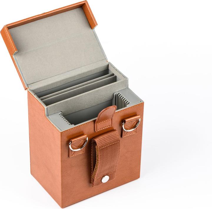 Produktbild Nisi 100mm All in one (Kamera Schultertasche)