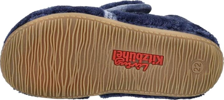 Produktbild Living Kitzbühel Baby's Klettschuh Samt Unifarben (21)