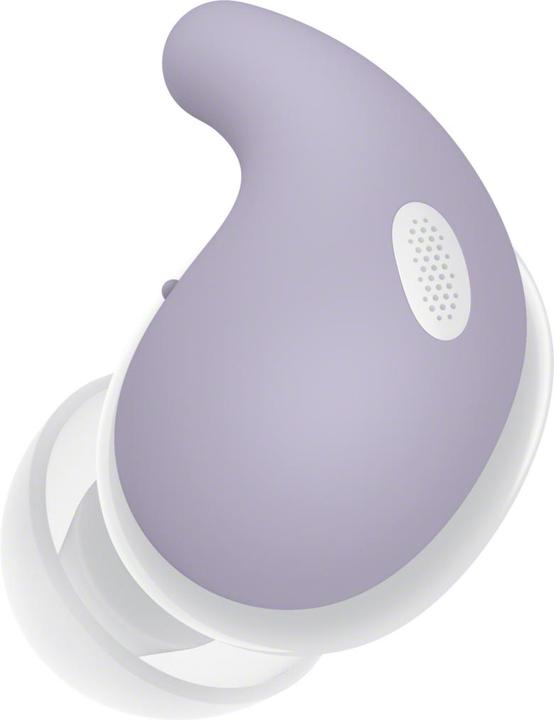Ash Violet
