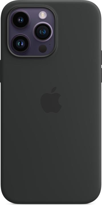 Produktbild Apple Silicone Case with MagSafe (Apple iPhone 14 Pro Max)