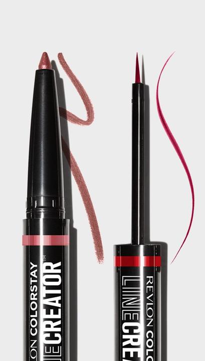 Image du produit Revlon CS Line Creator Blackout (151 Blackout)