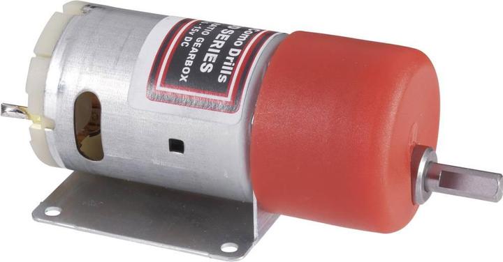 Gear motor 12 V/DC 919D3000