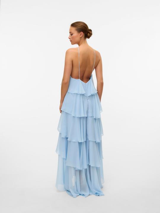 Produktbild Vero Moda VMFELICIA Langes Kleid Kleid (XL)