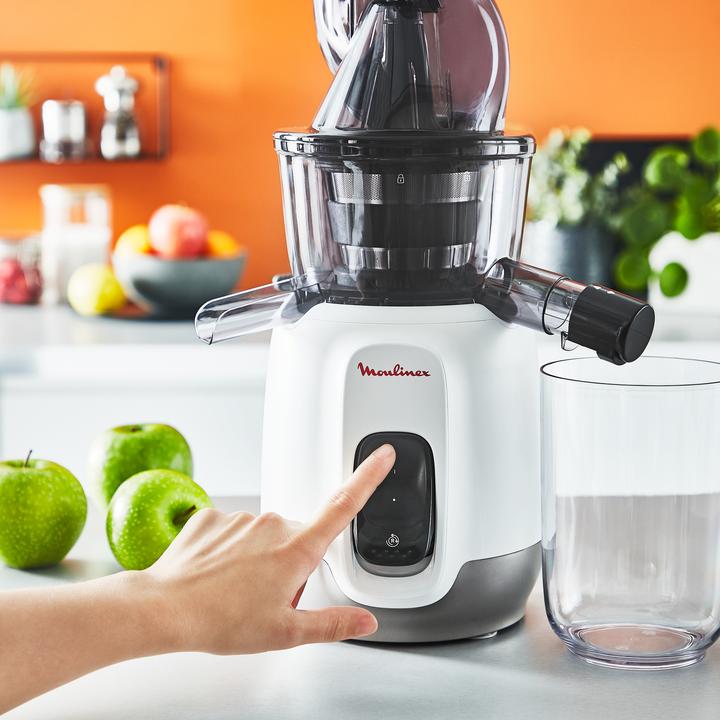 Image du produit Moulinex Ultra Juice ZU6001