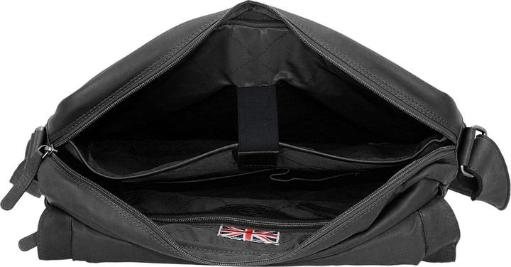 Immagine prodotto The Chesterfield Brand Borsa a tracolla Richard 0552