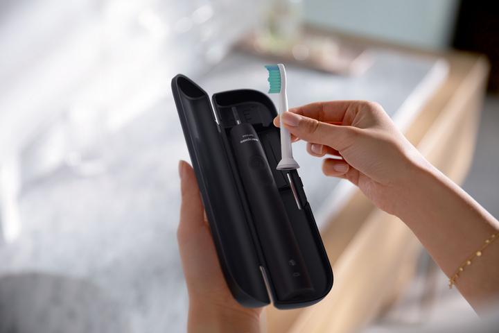 Produktbild Philips Sonicare Series 3100 (Schallzahnbürste)