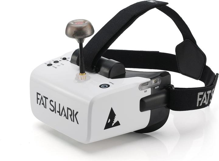 Image du produit Fat Shark Scout