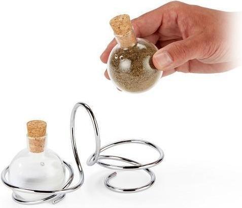 Actual product image Black + Blum Salt and pepper loop (Salt, Pepper)