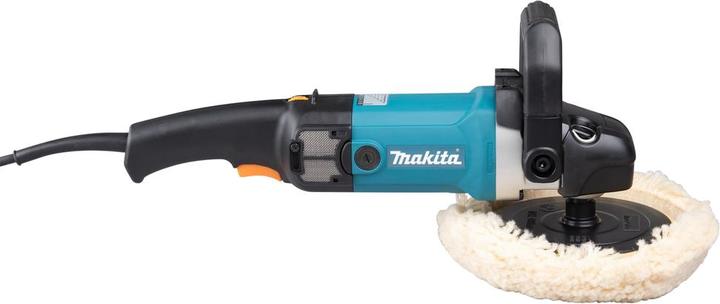 Actual product image Makita Rotary grinder (Eccentric polisher, 1200 W)