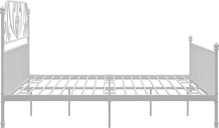 Actual product image VidaXL Donnell (180 x 200 cm)