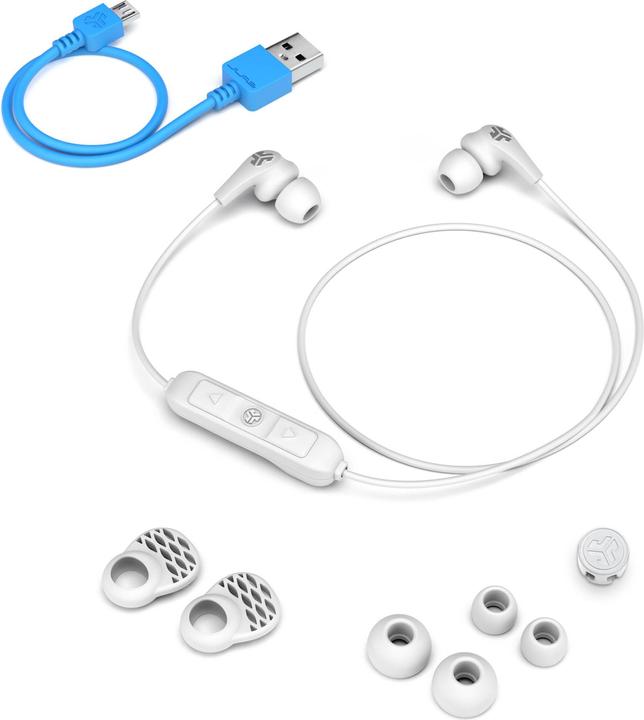 Produktbild JLab Audio JBuds Pro (10 h, Kabellos)