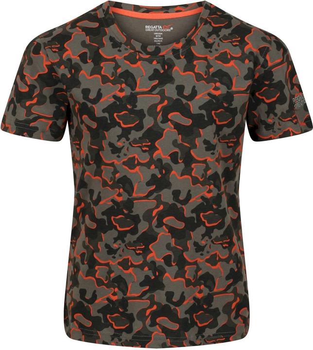 Regatta Bosley V Tshirt (104)