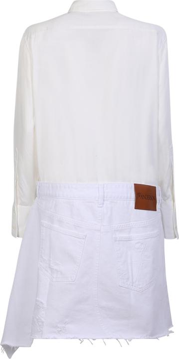 Actual product image Jw Anderson J.W ANDERSON White Dresses