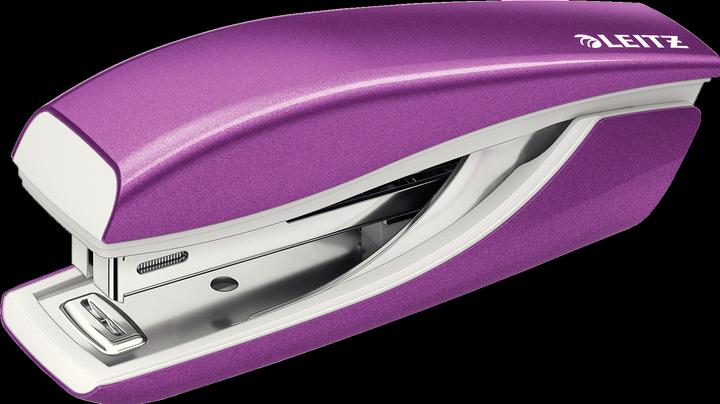 Produktbild Leitz WOW Mini-Heftgerät (10 Blätter)