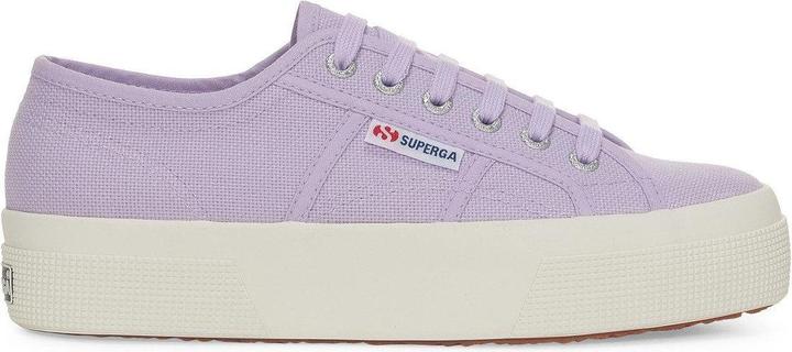 Superga Plattformen 2740 (40)