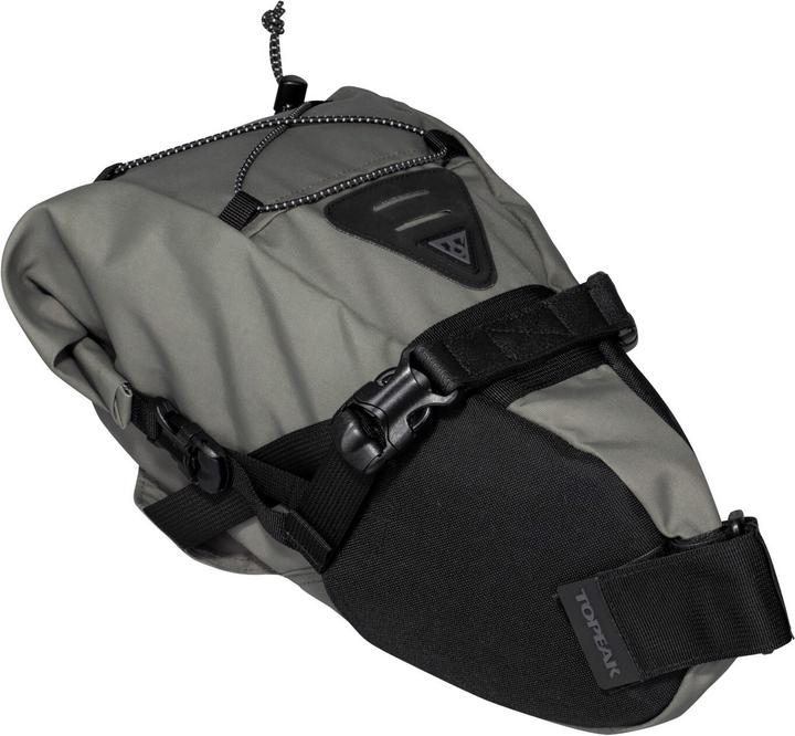 Backloader (6 l, Saddle bag)