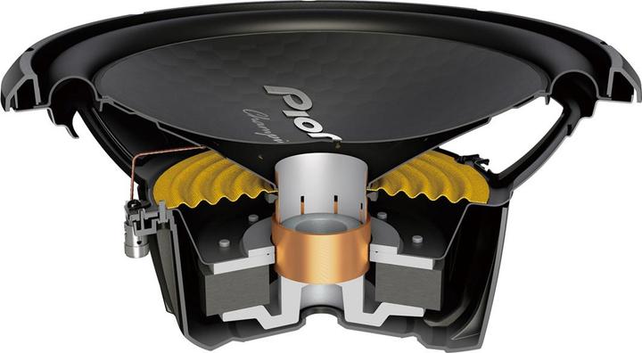 Immagine prodotto Pioneer TS-W32S4 (1500 W)