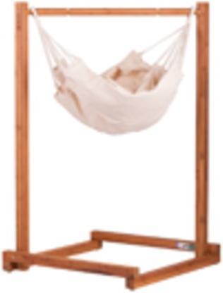 Produktbild La Siesta Baby Hängematten Set Yayita