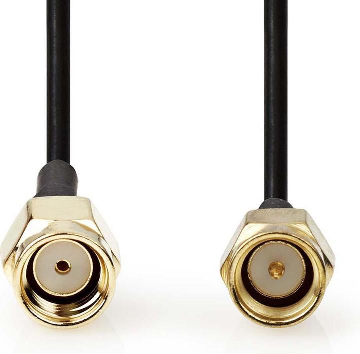 Produktbild Nedis Antennenkabel, SMA-Stecker (Antennenkabel)