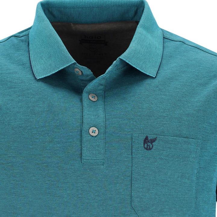 Actual product image Hajo Herren-Poloshirt (54)