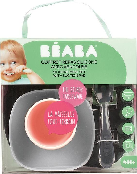 Produktbild Beaba Dinner Set