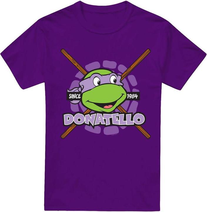 Teenage Mutant NT Since 1984 TShirt