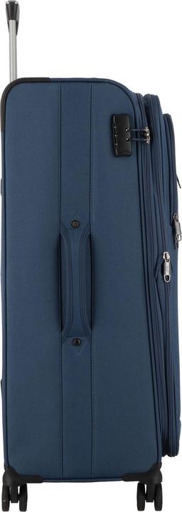 Immagine prodotto D&N Travel Line 6874 Carrello a 4 ruote da 76 cm (96 l, XL (da 115l))
