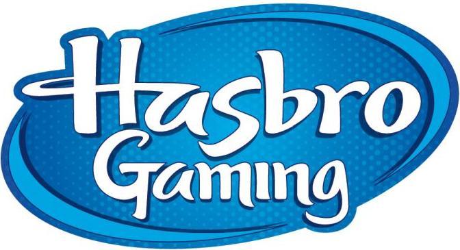 Produktbild Hasbro Gaming Twister Junior (Deutsch)