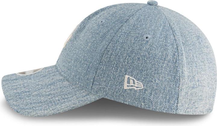 Produktbild New Era 9Twenty Damen Cap - Acid Denim Los Angeles Dodgers