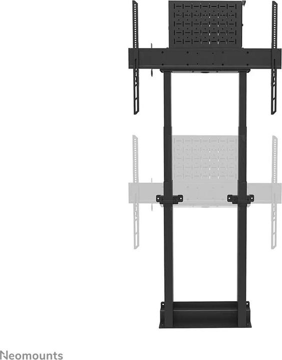 Produktbild Neomounts WL55-875BL1 (Universal, 100", 110 kg)