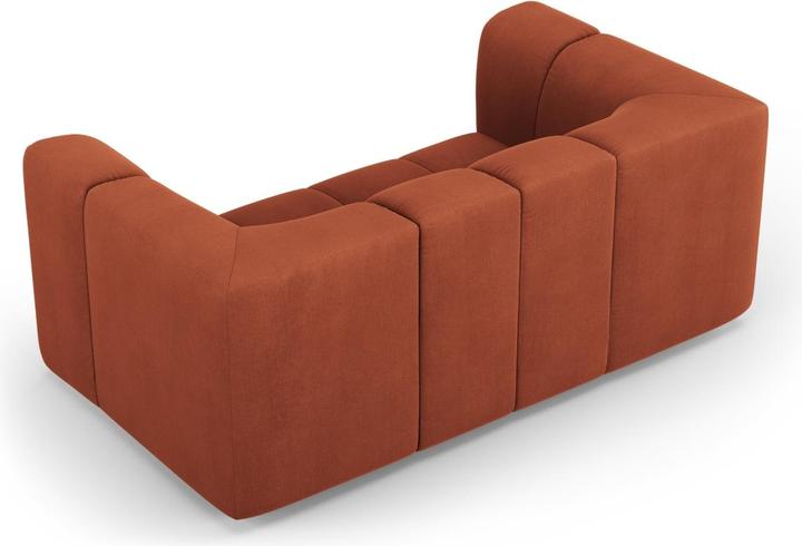Actual product image Maison Heritage Adams (2 person sofa)