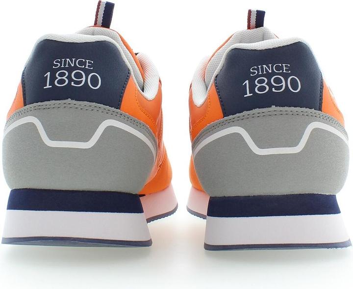 Image du produit U.S. Polo ASSN. Schuhe Sneaker Schnürschuhe NOBIL (45)