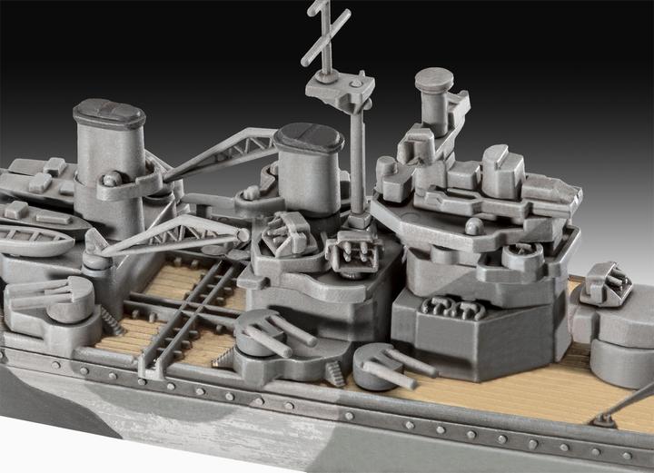 Produktbild Revell HMS Duke of York