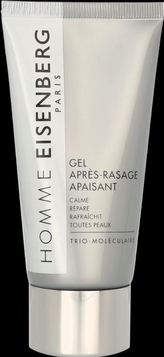 Eisenberg Homme Gel Après-Rasage Apaisant (Aftershave Gel, 75 ml)