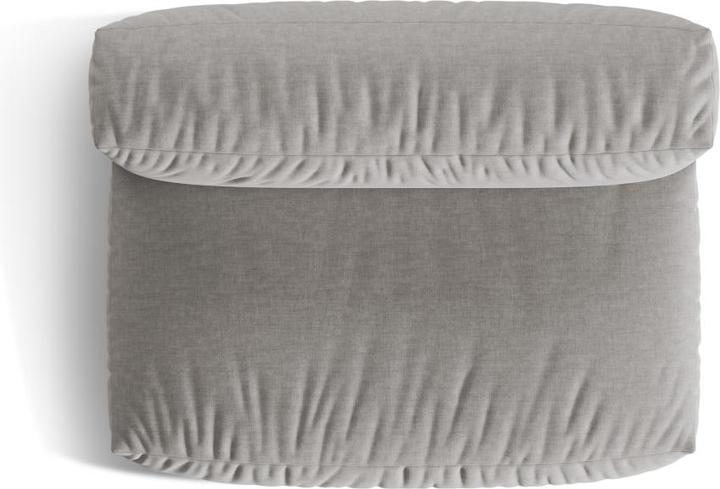 Actual product image Micadoni Modul, "Martina", 1 Seat, 132x106x75 Made in Europe (1-seater, Modular sofa)