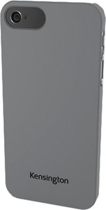 Actual product image Kensington Thin Back Case (Apple iPhone 5, Apple iPhone 5s)