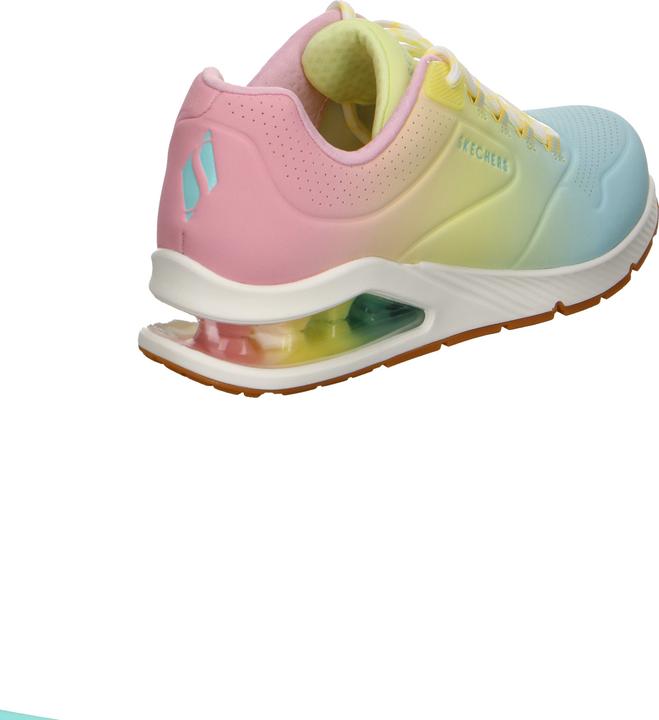 Actual product image Skechers Uno 2 - Ombre Away (41)