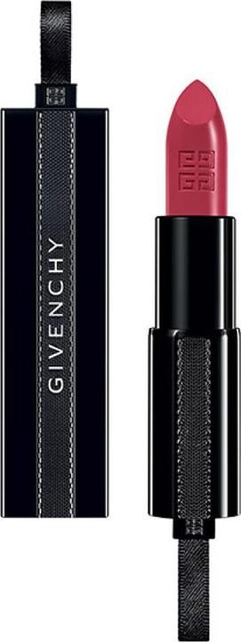 Produktbild Givenchy Rouge Interdit Satin Finish Creme (09 Rose Alibi)