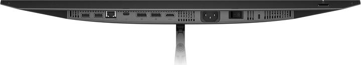 Actual product image HP Z24u G3 (1920 x 1200 pixels, 24")