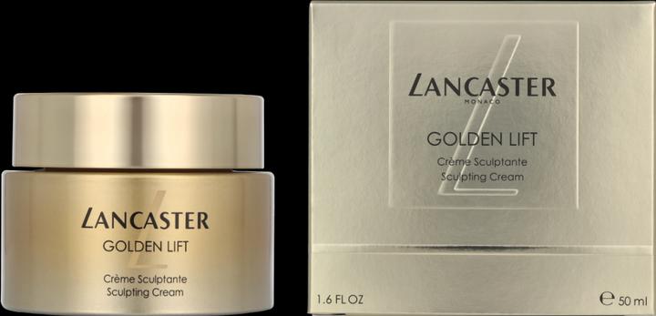 Produktbild Lancaster Golden Lift Sculpting Day Cream (50 ml, Tagescreme)